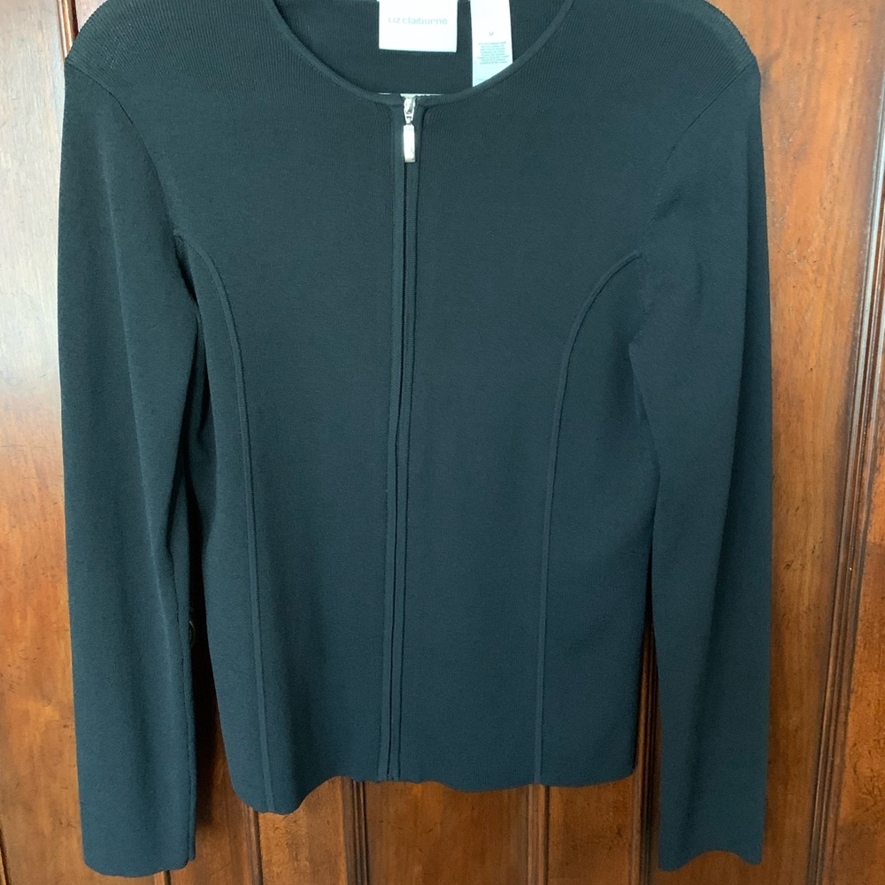 Liz Claiborne sweater